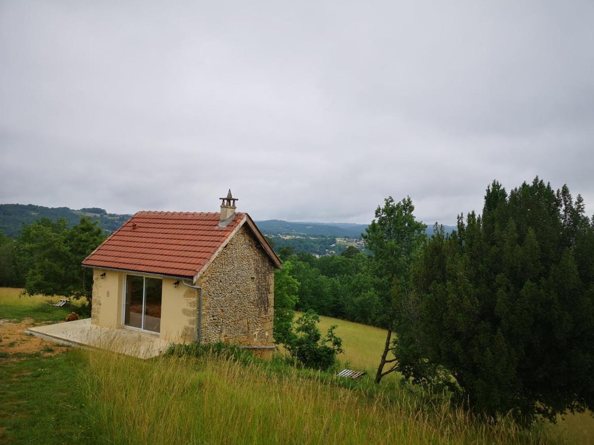 Bed and Breakfast Domaine De Lascaux Montignac-Lascaux Zewnętrze zdjęcie