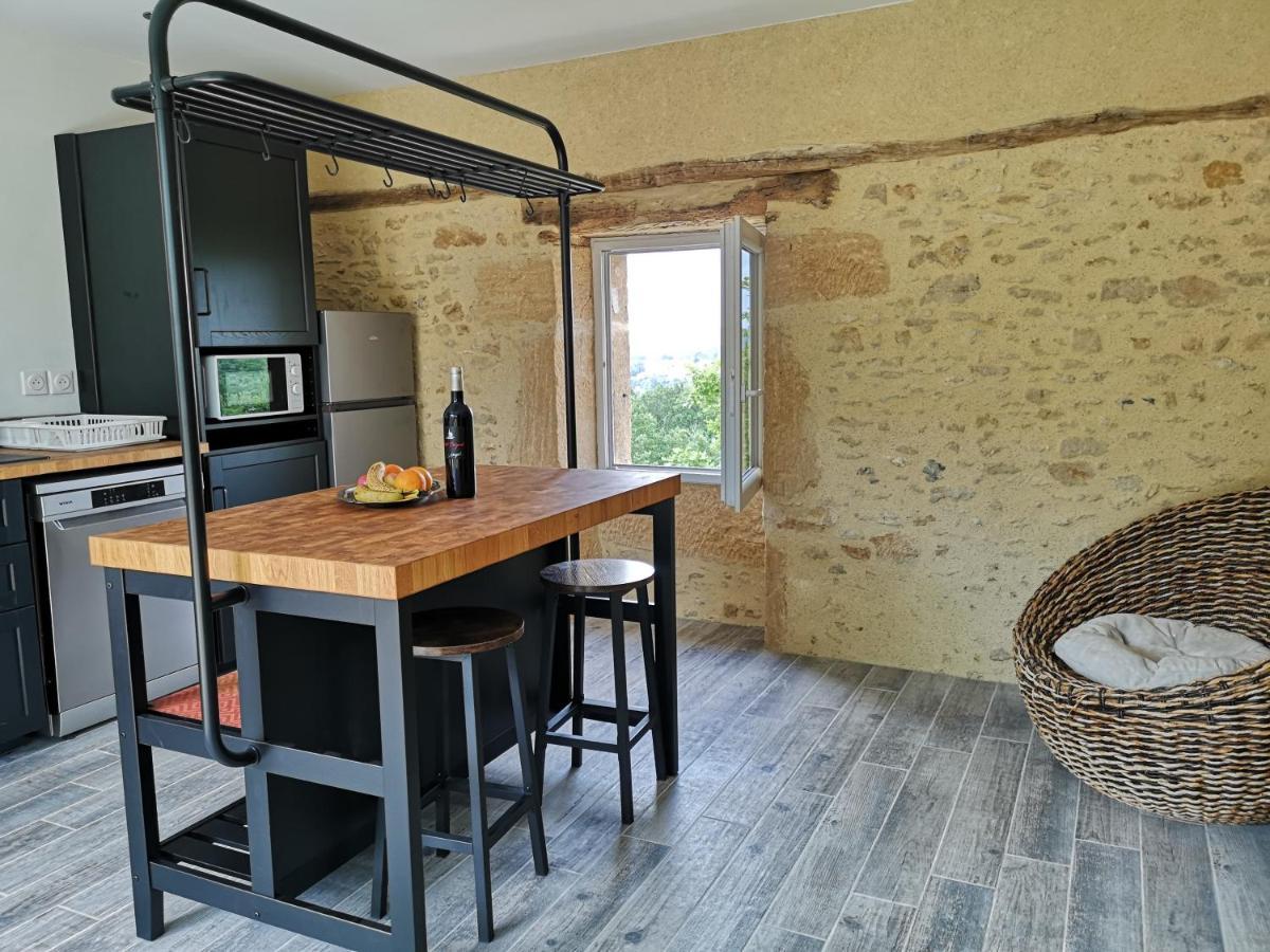 Bed and Breakfast Domaine De Lascaux Montignac-Lascaux Zewnętrze zdjęcie
